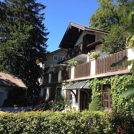 Gaestehaus Ca'Leone Bad Tölz Zewnętrze zdjęcie