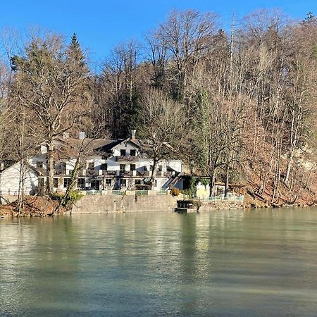 Gaestehaus Ca'Leone Bad Tölz Zewnętrze zdjęcie