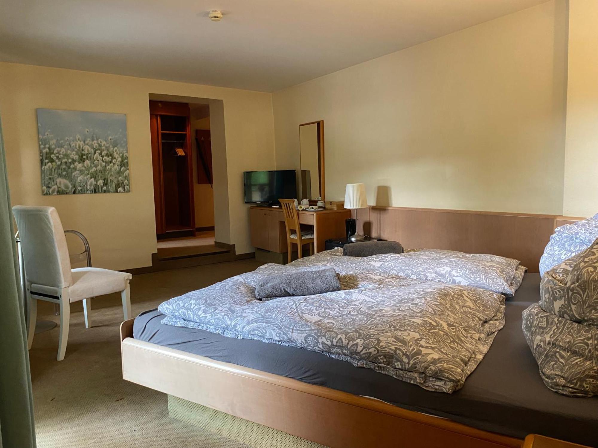 Gaestehaus Ca'Leone Bad Tölz Zewnętrze zdjęcie