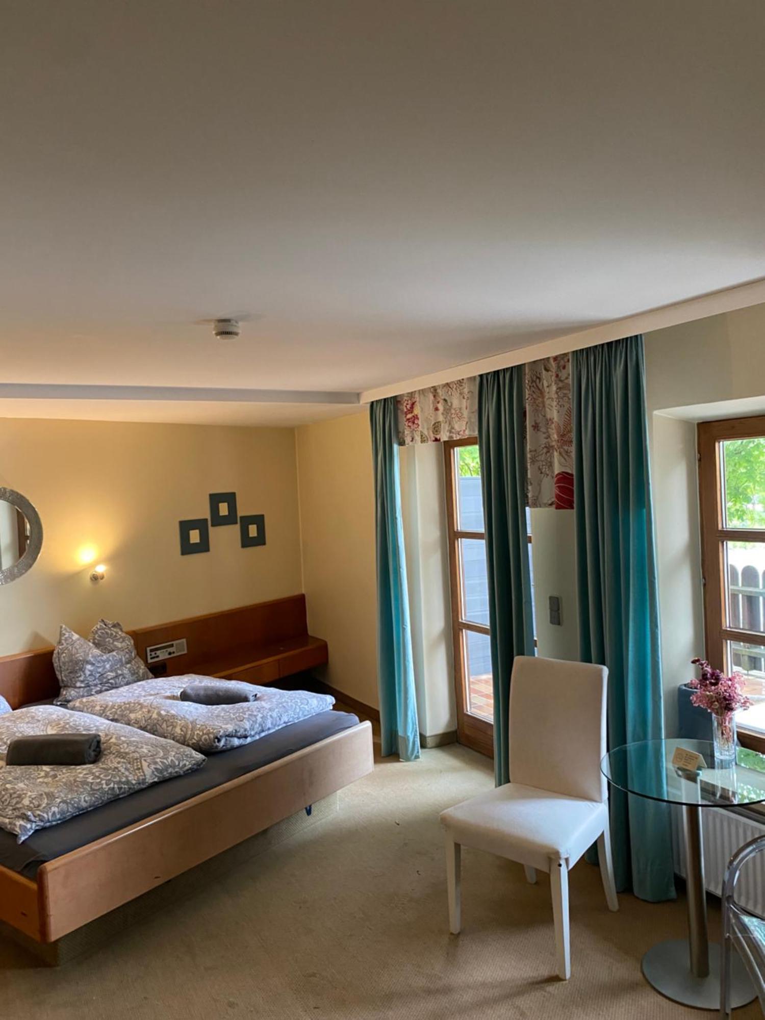 Gaestehaus Ca'Leone Bad Tölz Zewnętrze zdjęcie
