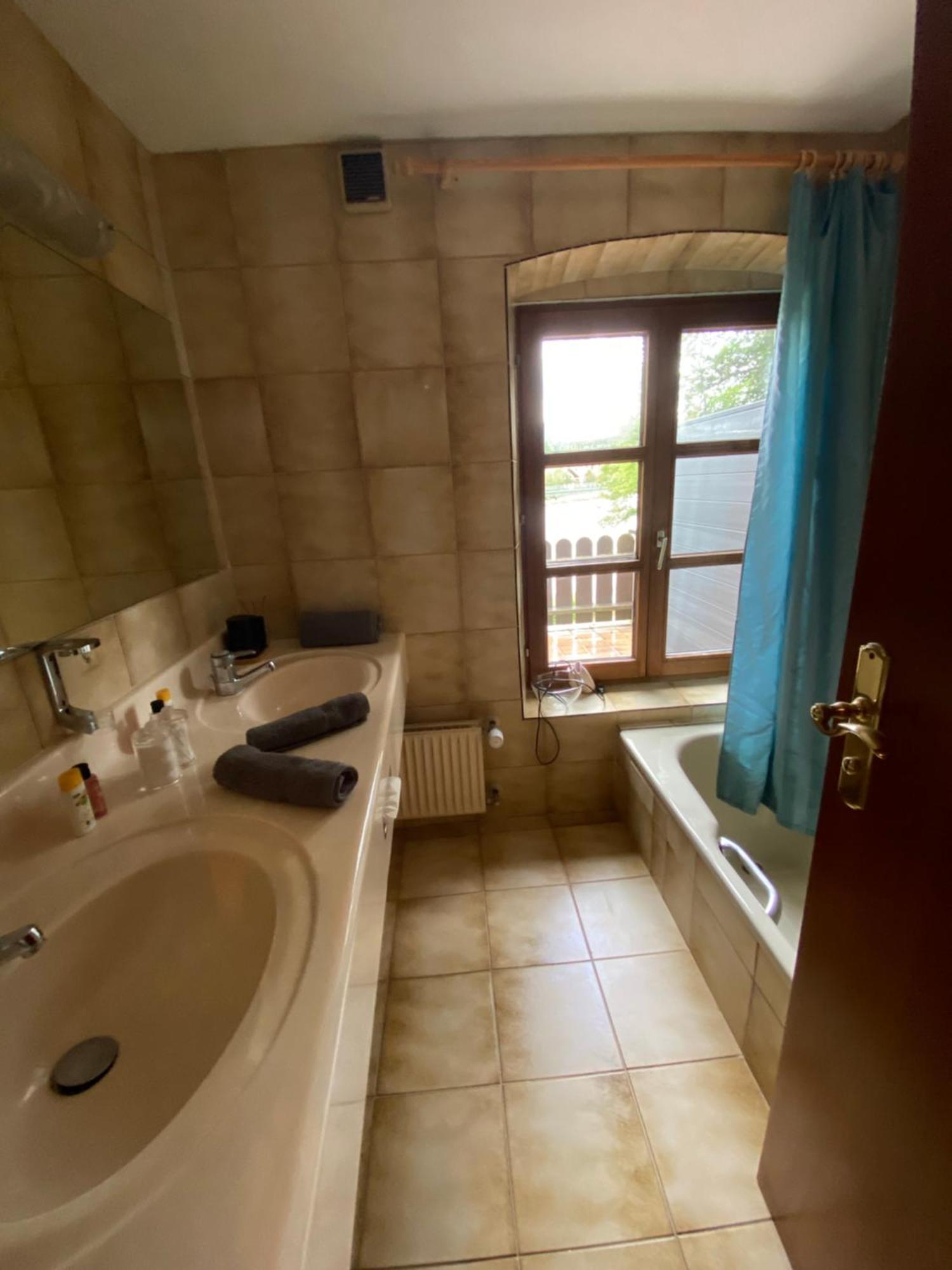 Gaestehaus Ca'Leone Bad Tölz Zewnętrze zdjęcie